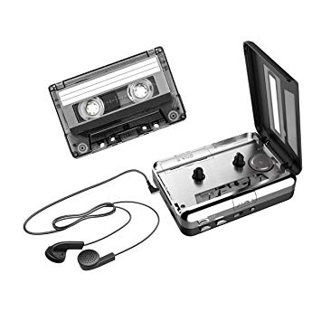Cassette players